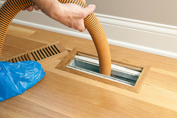 Best HVAC Duct Inspection Services  in Augusta, GA