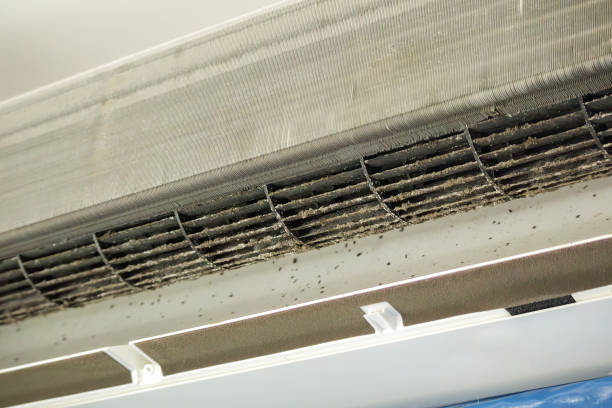 HVAC System Cleaning in GA