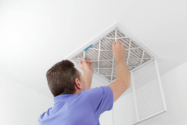 Best HVAC Duct Inspection Services  in Augusta, GA